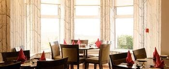 Oceanside Hotel in Newquay