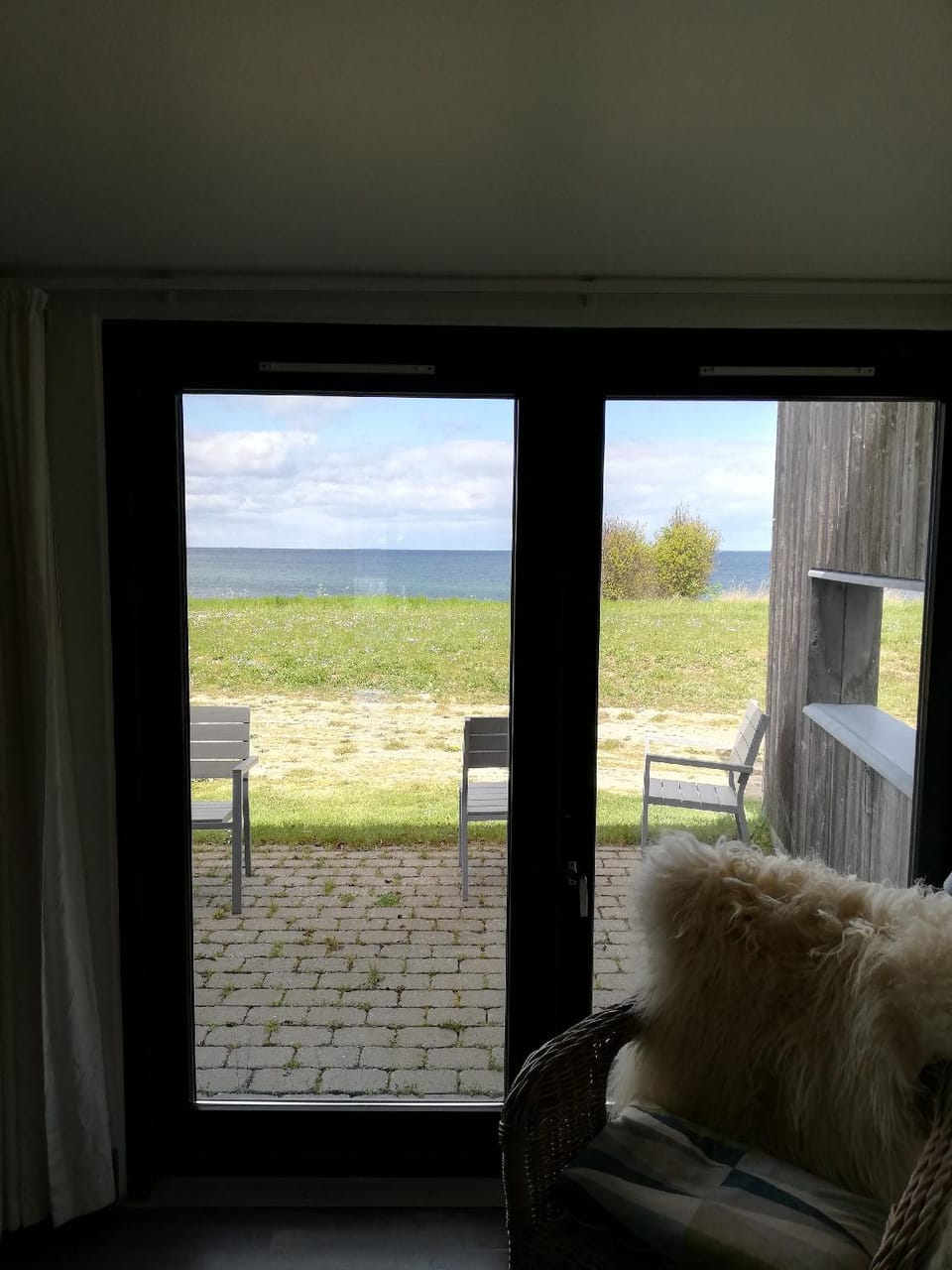 Musholm Ferie-Sport-Konference Hotel in Zealand