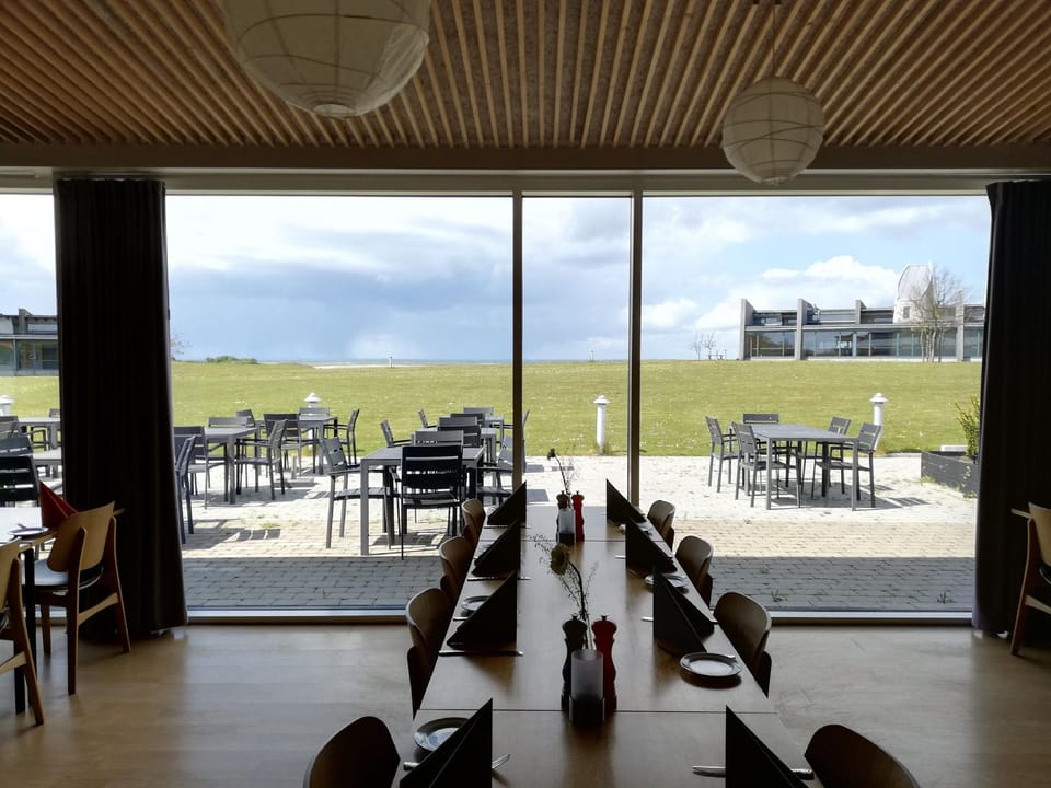 Musholm Ferie-Sport-Konference Hotel in Zealand