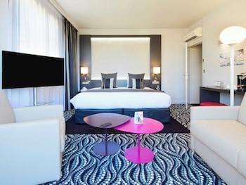 Hôtel Kyriad Paris Bezons - La Défense Hotel in Île-de-France