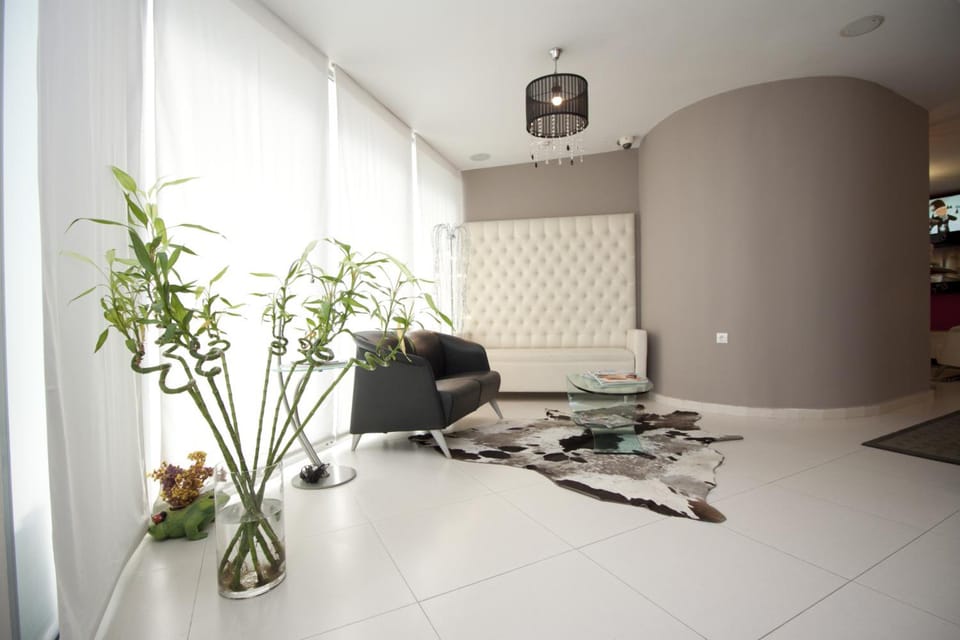 X Dream Hotel-Adults Only Hotel in Chalandri
