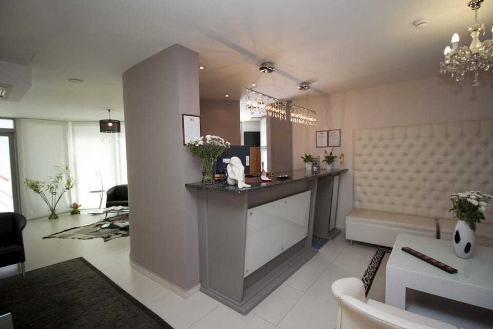 X Dream Hotel-Adults Only Hotel in Chalandri