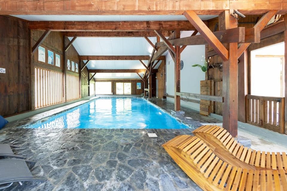 Hotel La Fontaine Hotel in Les Houches