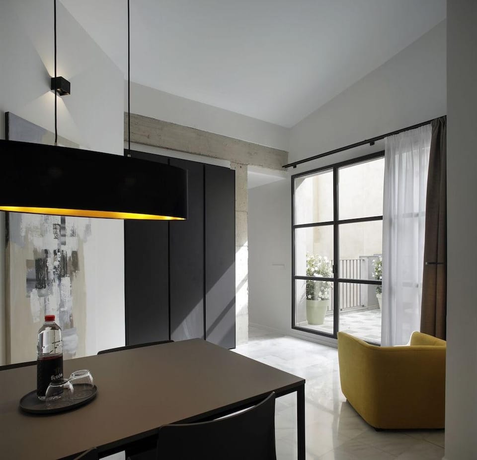 Apartamentos Feten Hotel in Valencia
