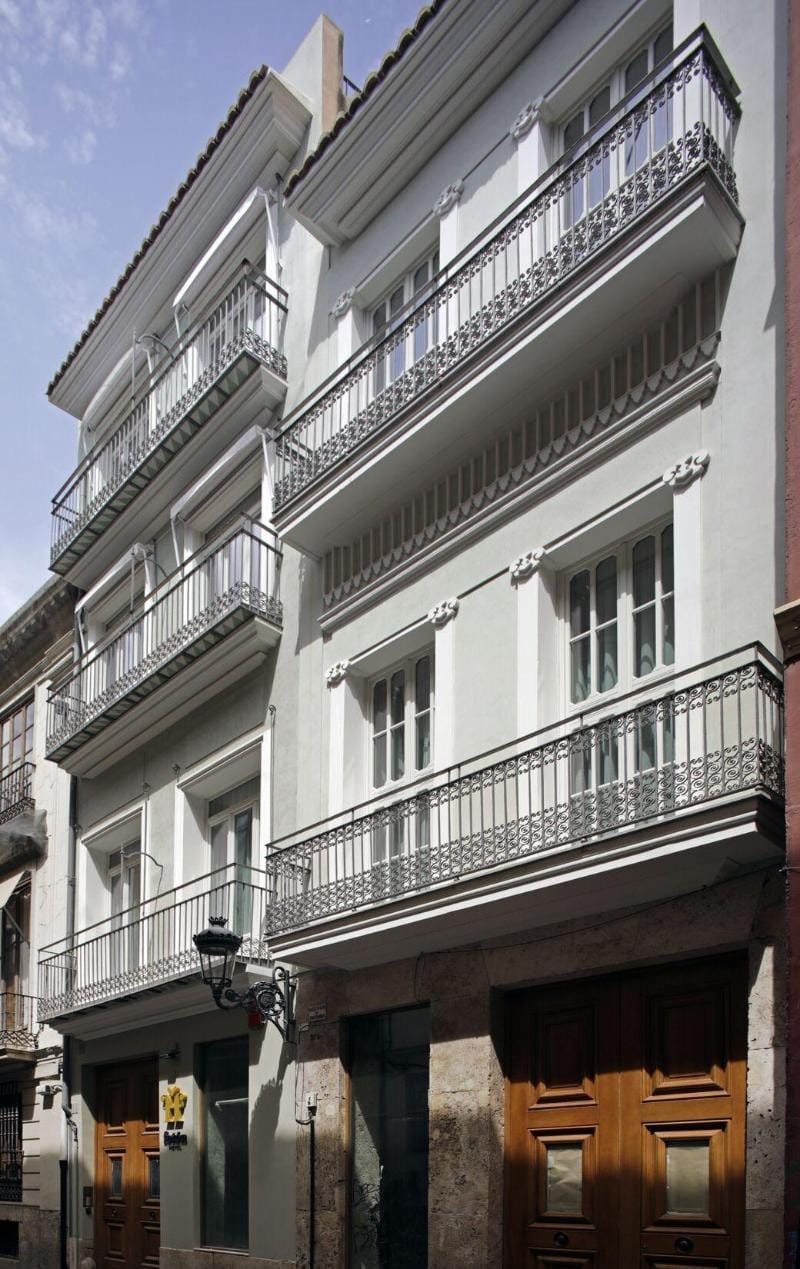 Apartamentos Feten Hotel in Valencia