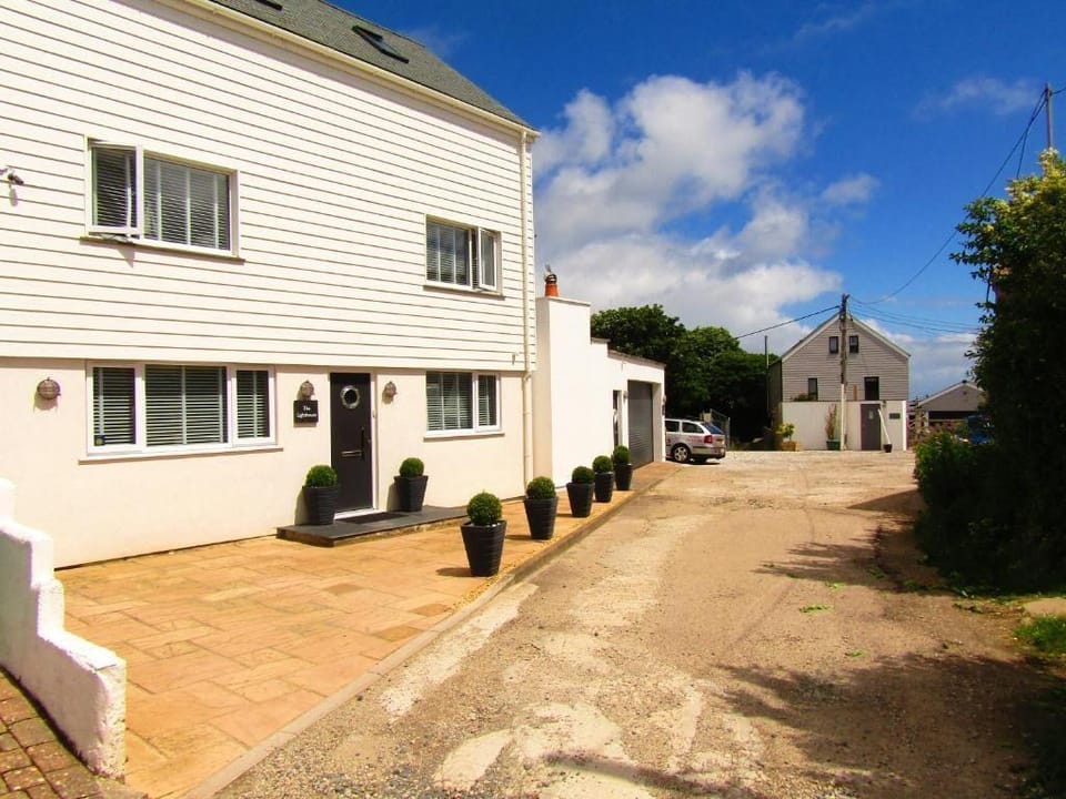 The Lighthouse Hotel in Saint Ives