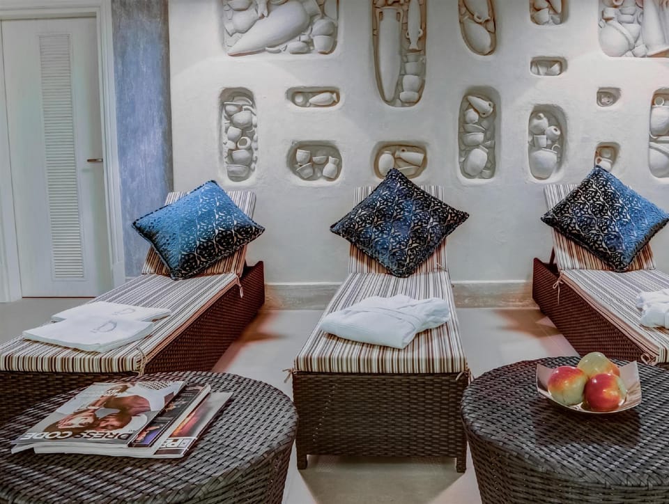 Ribas Duke Boutique Hotel Hotel in Odessa