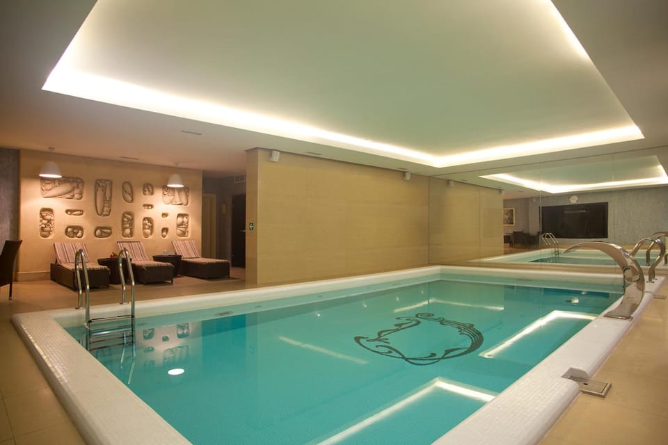 Ribas Duke Boutique Hotel Hotel in Odessa