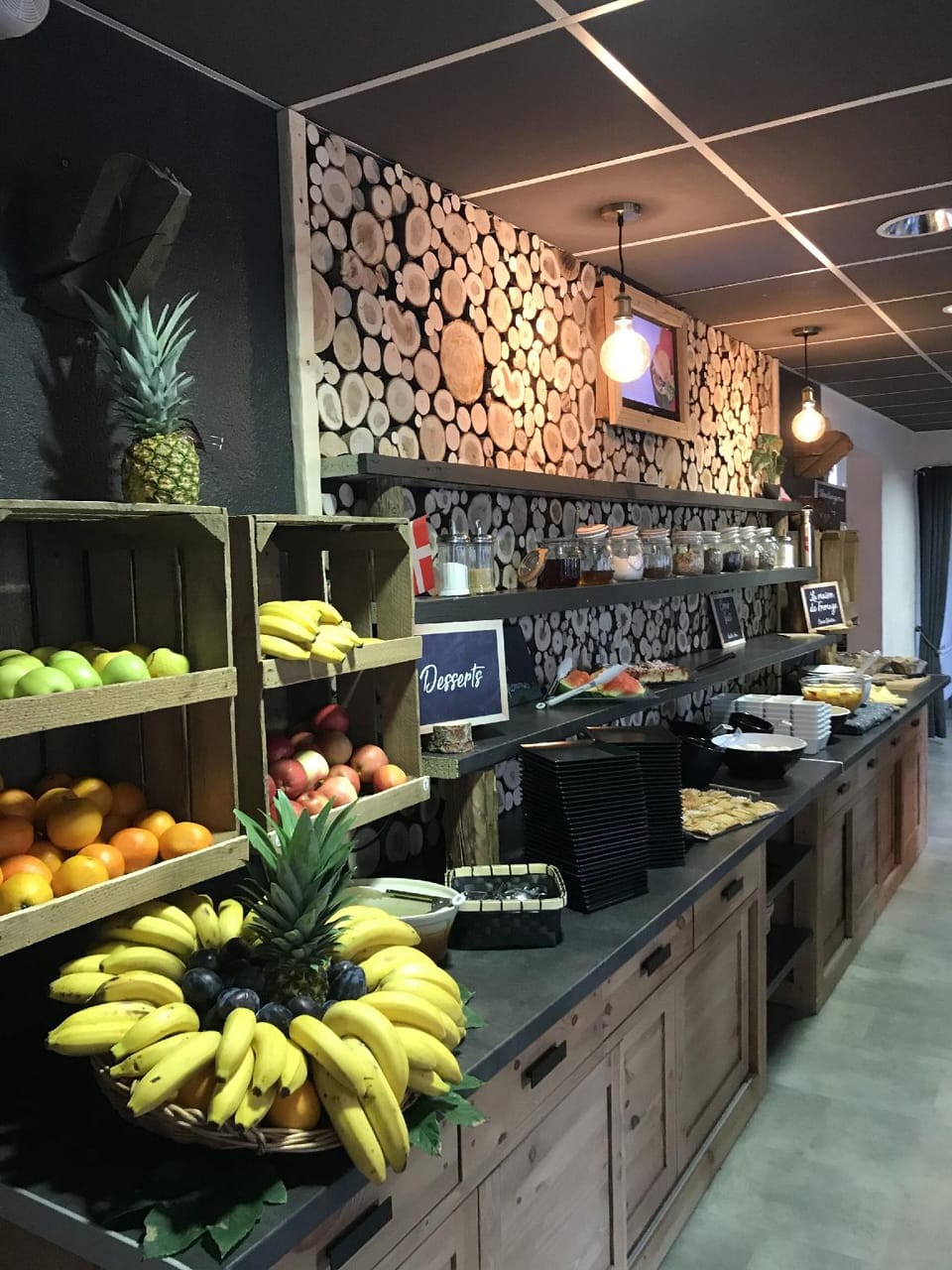 Village vacances Neaclub - La Pulka Hotel in Auvergne-Rhône-Alpes