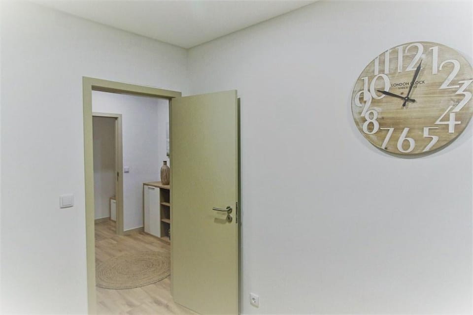 Imperial Apartment Hotel in Braga