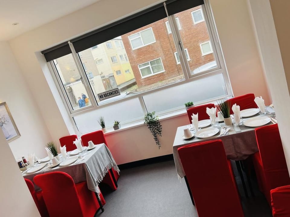 Alexandra Hotel Hotel in Blackpool