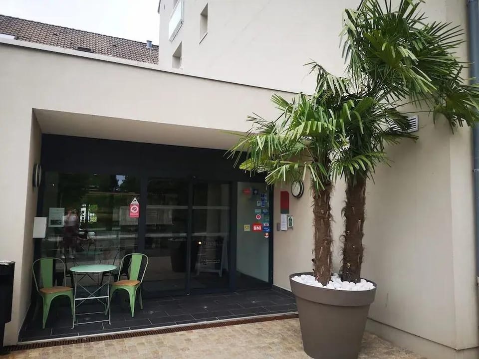 Hotel Konine - Les Suites Hotel in Bourgogne-Franche-Comté