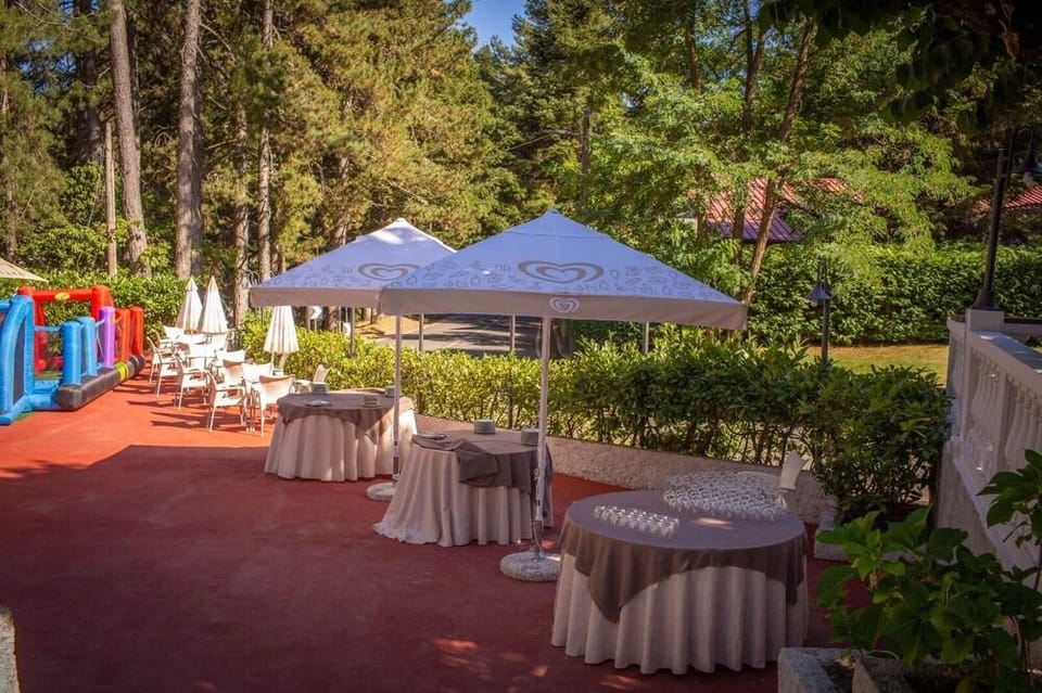 Il Bivacco del Parco Sport Hotel & Residence Hotel in Calabria