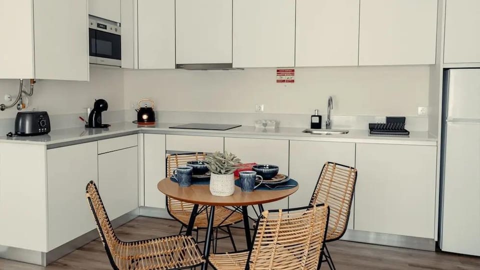 Shellter Apartments Hotel in Leiria, Portugal