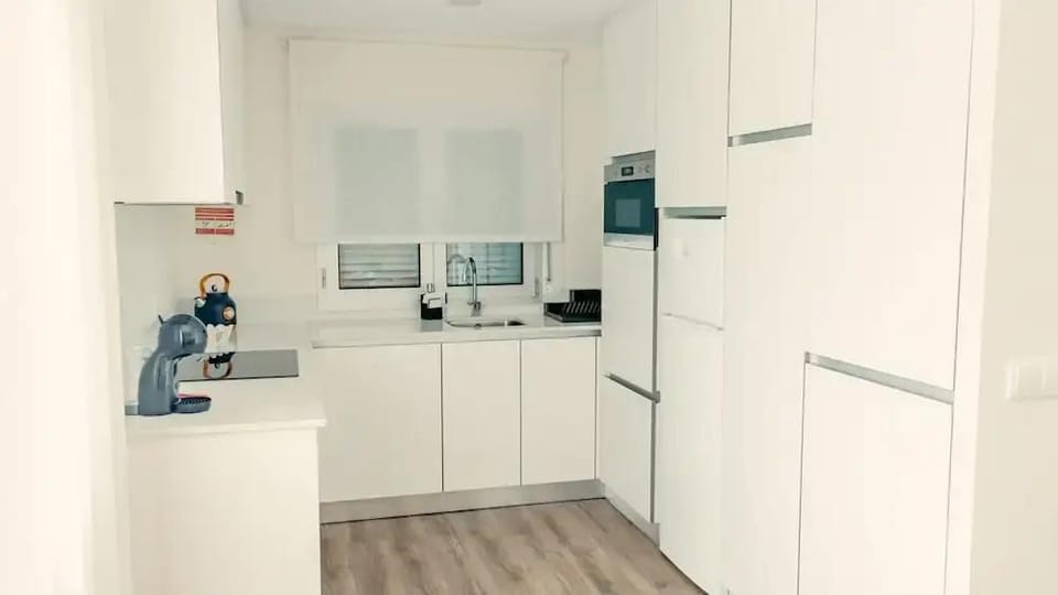 Shellter Apartments Hotel in Leiria, Portugal