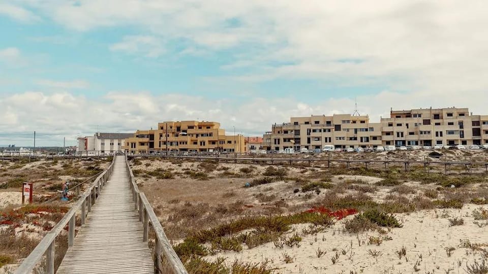 Shellter Apartments Hotel in Leiria, Portugal