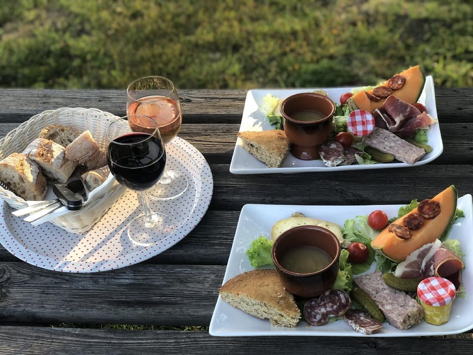 Maison d'hôtes Ourdeaux et gîte Chez Rouchon Hotel in Auvergne-Rhône-Alpes