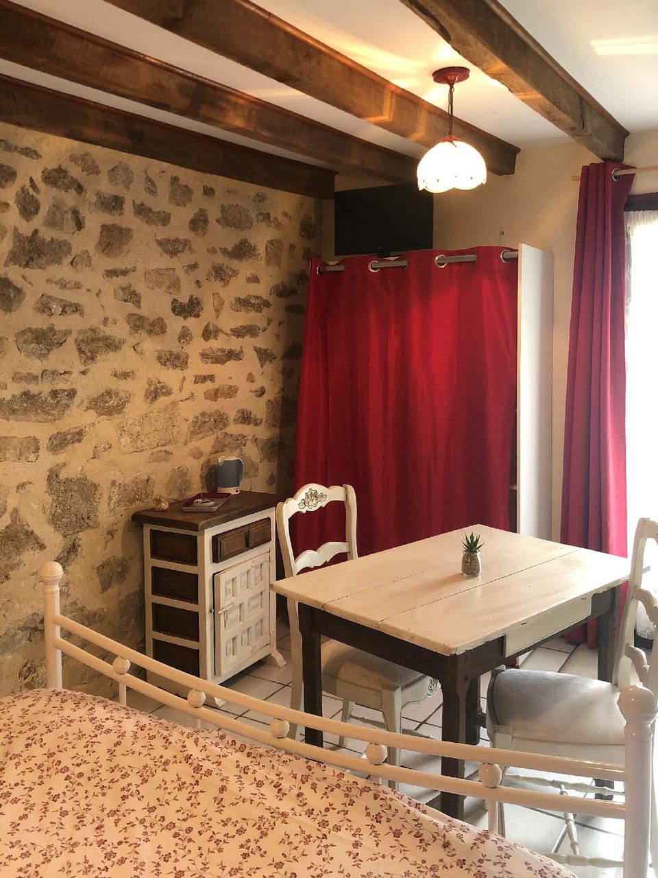Maison d'hôtes Ourdeaux et gîte Chez Rouchon Hotel in Auvergne-Rhône-Alpes