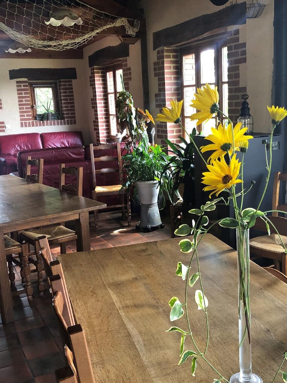 Maison d'hôtes Ourdeaux et gîte Chez Rouchon Hotel in Auvergne-Rhône-Alpes
