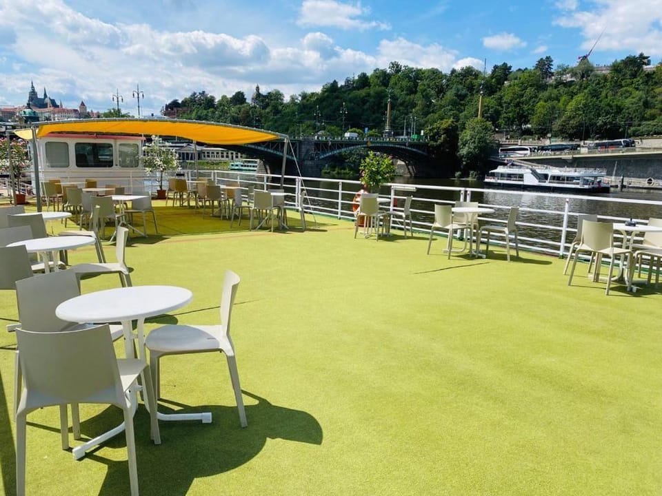 River Hotel Hotel in Prague