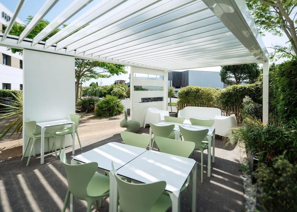 ibis Styles Les Sables - Olonne Sur Mer Hotel in Château-d'Olonne
