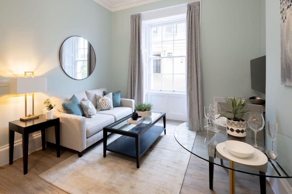 Redmayne House Hotel in Bristol
