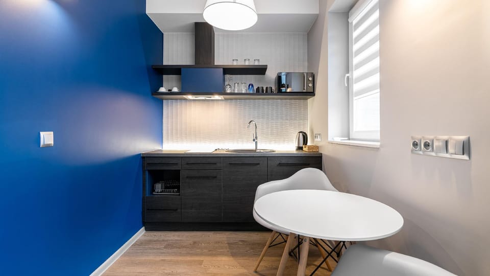 Apartamenty Pomorski Park Technologiczny Hotel in Pomeranian Voivodeship
