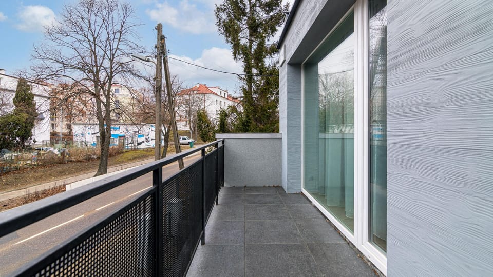 Apartamenty Pomorski Park Technologiczny Hotel in Pomeranian Voivodeship
