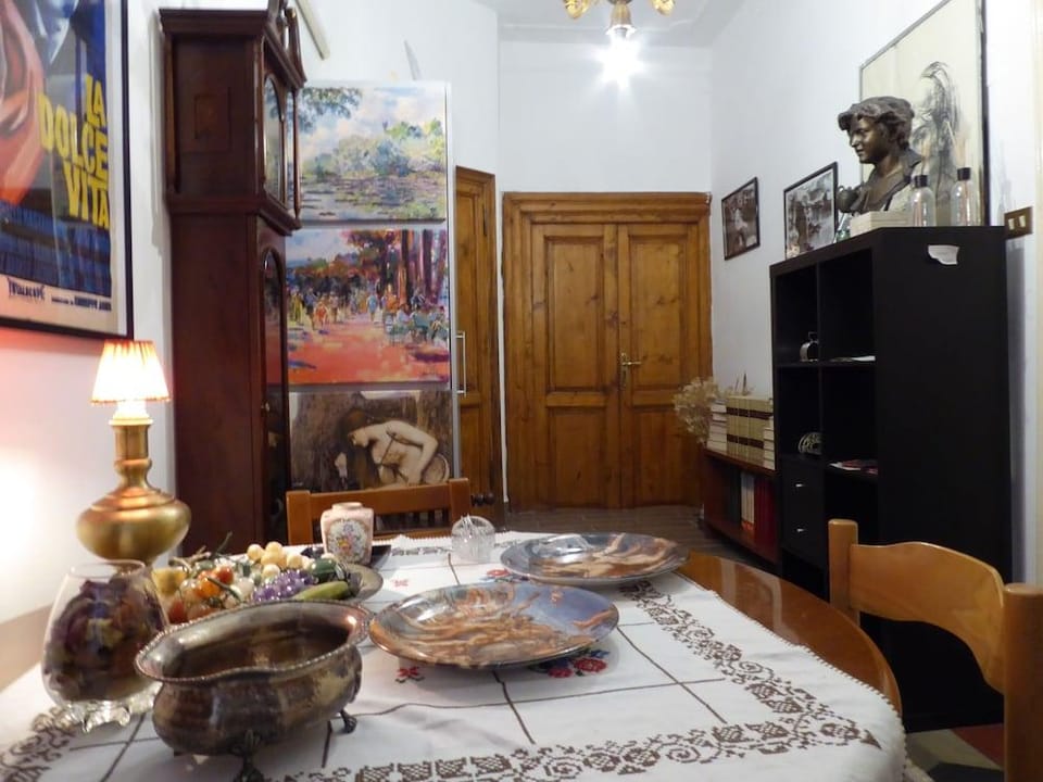 B&B La Dolce Vita Hotel in Rome