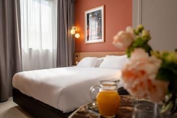 Corner Set Hotel in Pays de la Loire