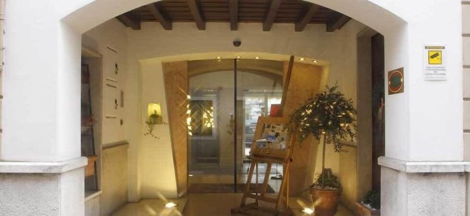 Hotel Nuovo De Cesero Hotel in Feltre