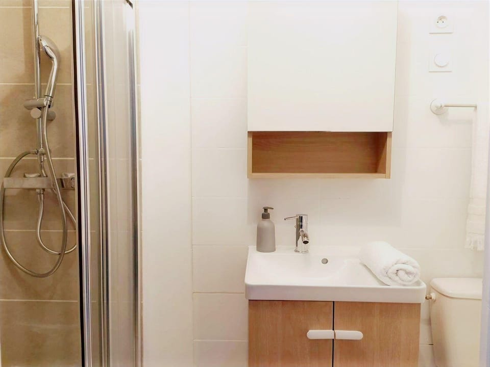 Résidence La Cocarde Hotel in Bourges