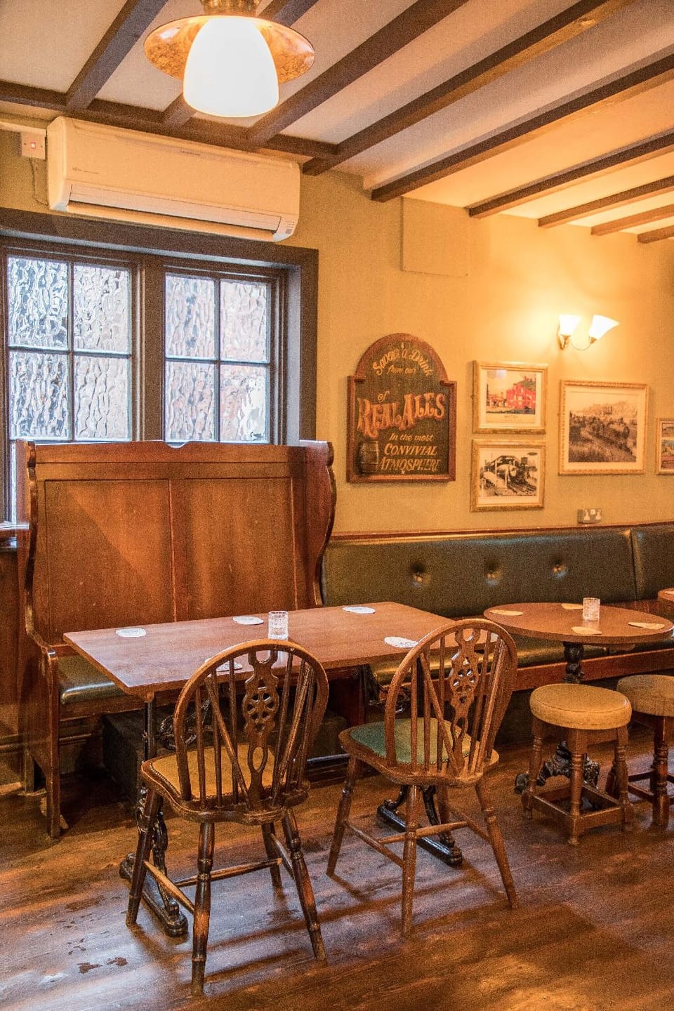 Station Inn Hotel in Whitby