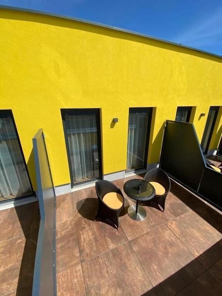 RINGRAST Hotel Hotel in Spielberg