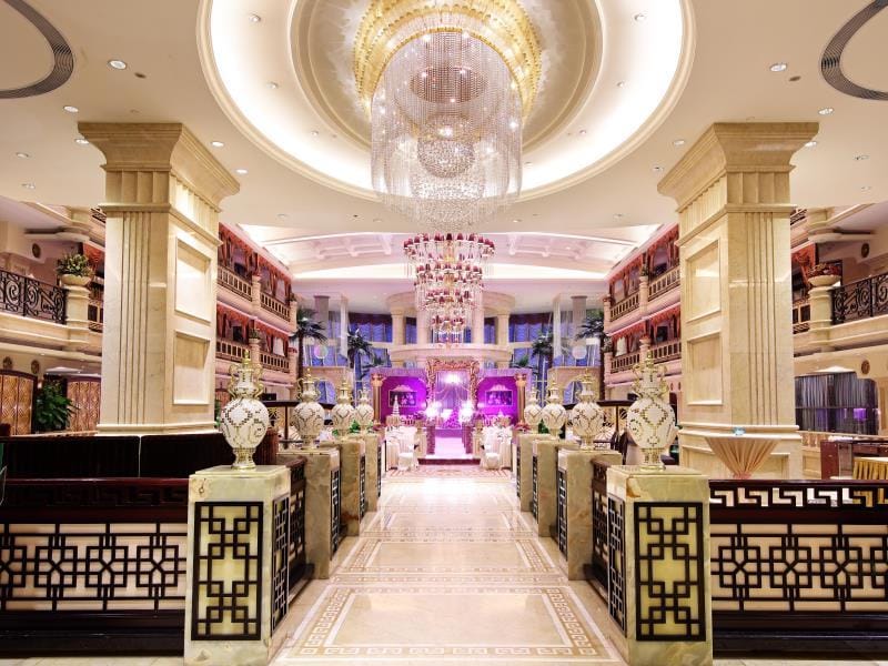 Ballroom