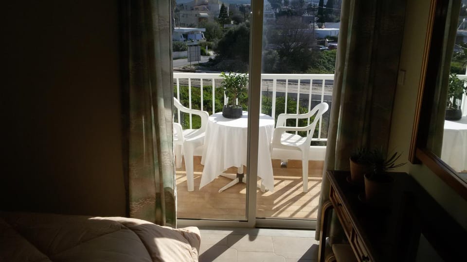 Eftihia Apartments Apartment hotel in Kos