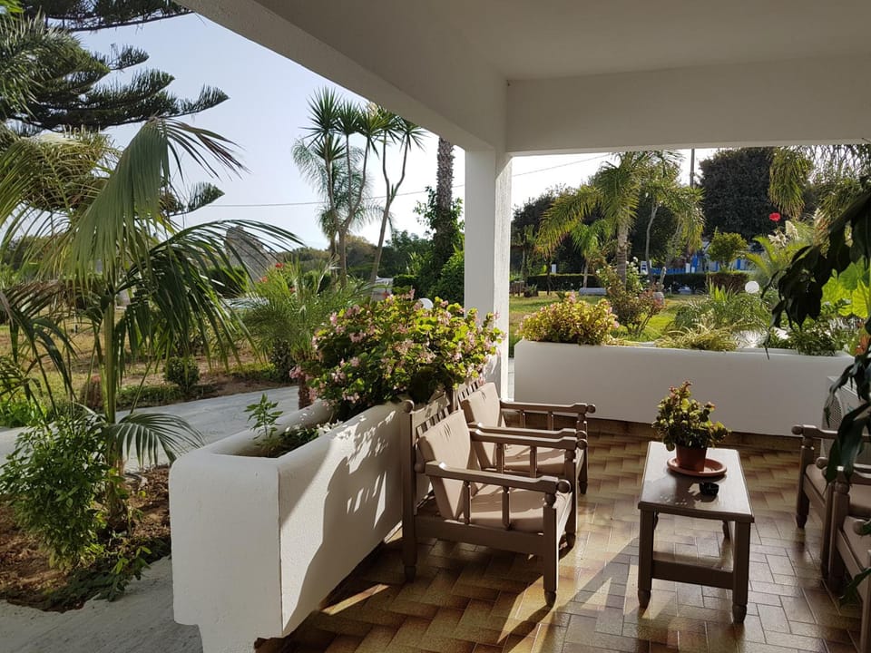 Eftihia Apartments Apartment hotel in Kos