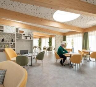 Alparthotel Hotel in Haute-Savoie