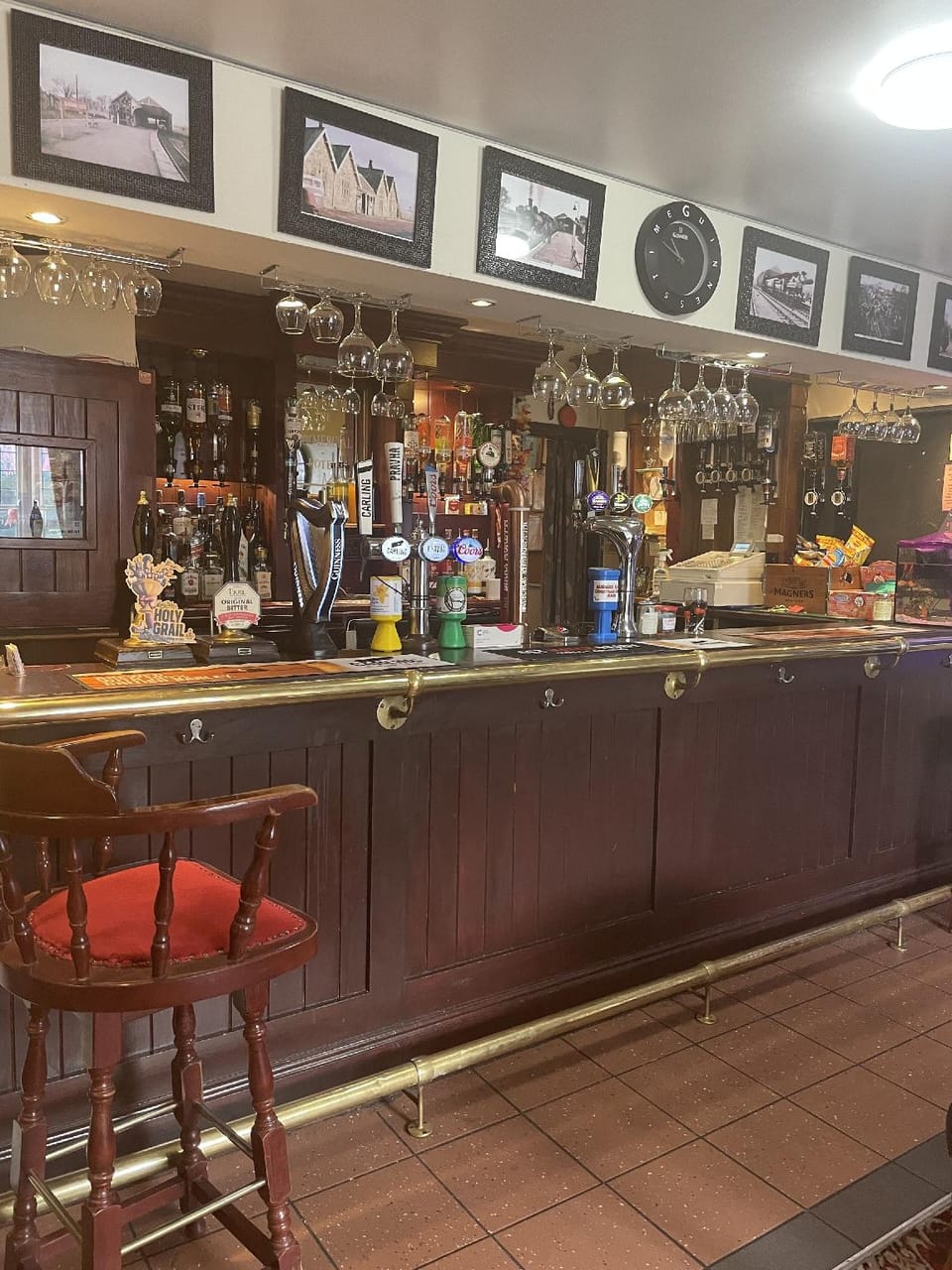 Commercial Hotel Hotel in Barnard Castle