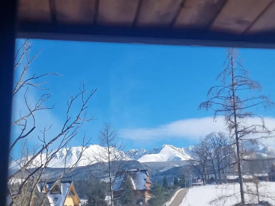 Domek Gabi Hotel in Zakopane