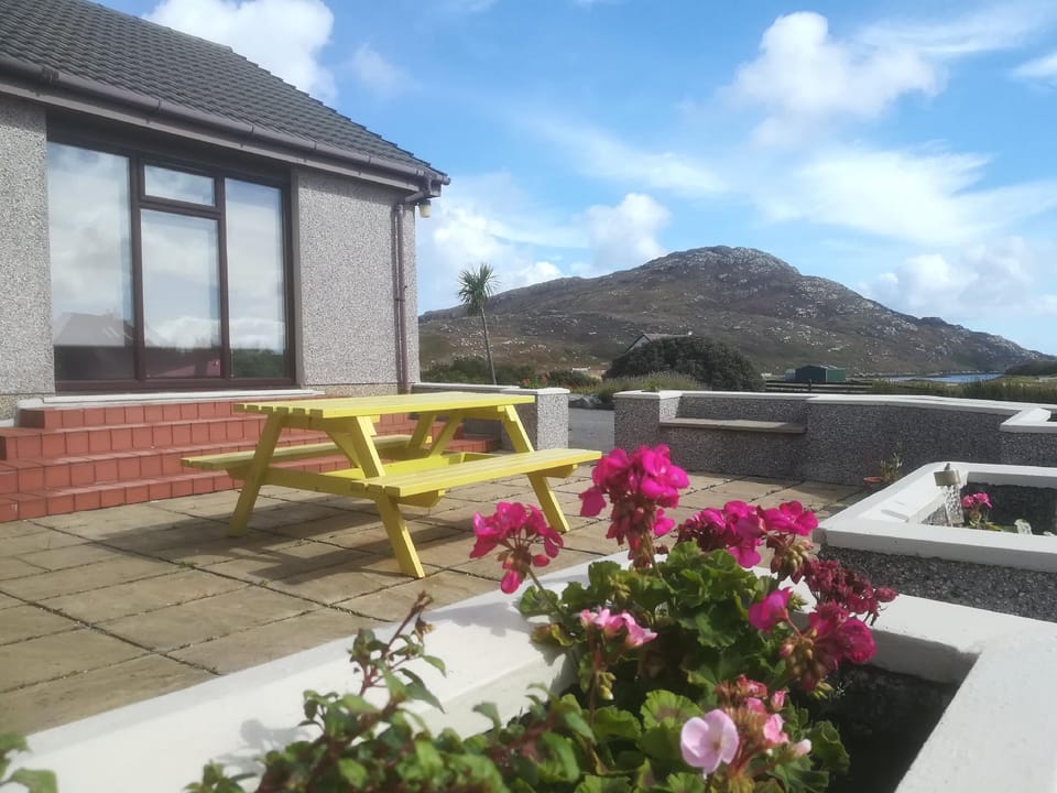 Brae Lea Guest House Hotel in Scotland