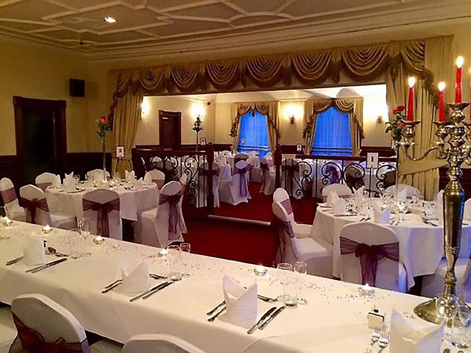 Northop Hall Hotel Hotel in Wales