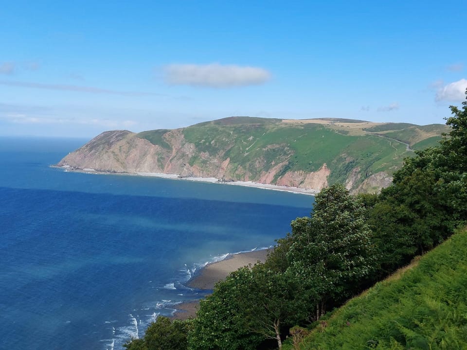 Lion Hotel Exmoor Hotel in West Somerset District