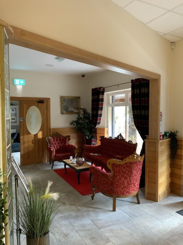 The Hedges Hotel Hotel in Northern Ireland