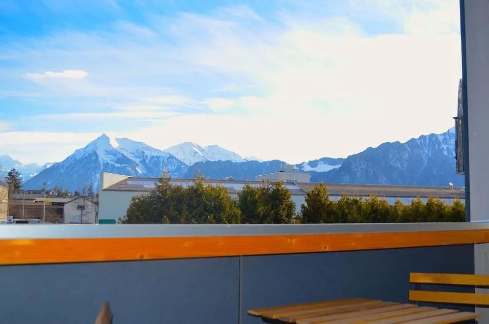 Guesthouse Meitschi Thun Hotel in Canton of Bern (Region)