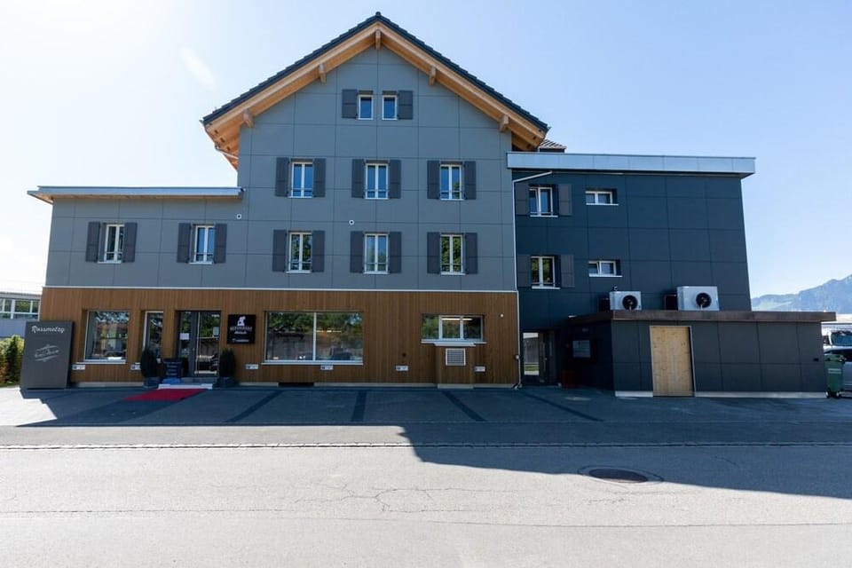 Guesthouse Meitschi Thun Hotel in Canton of Bern (Region)