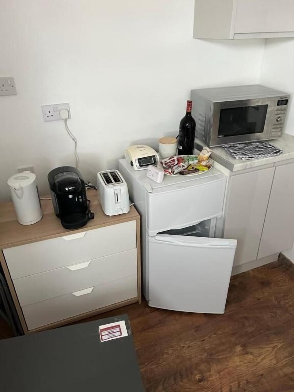 Affordable Suites Hotel in Coventry
