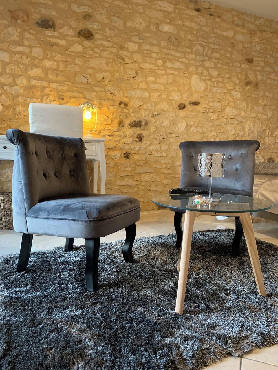 La biche au bois Hotel in Occitanie