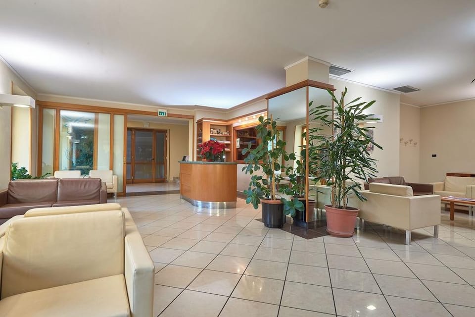 Hotel Careni Villa Italia Hotel in Finale Ligure