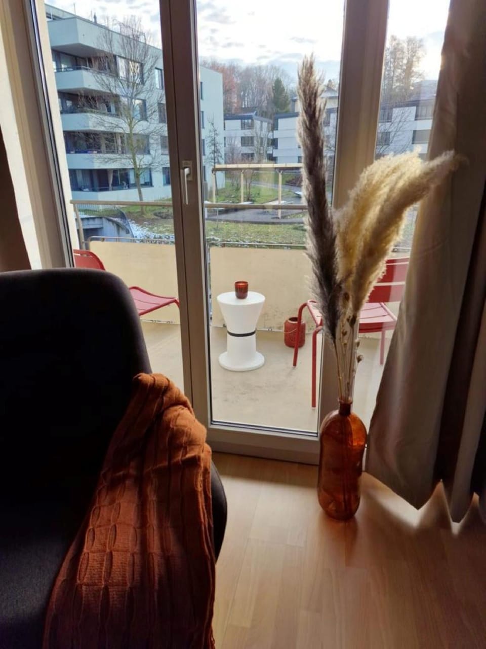 K190 - 2BDR Apartment close to Zurich Airport Hotel in Zurich City